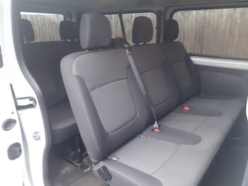 Used Renault Trafic 2024 for sale - 77445735: Photo