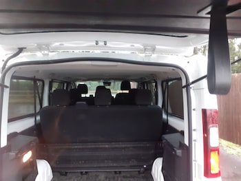 Used Renault Trafic 2024 for sale - 77445735: Photo