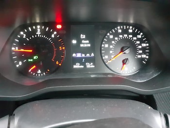 Used Renault Trafic 2024 for sale - 77445735: Photo