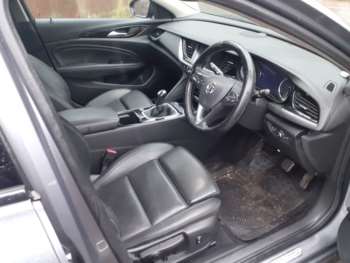 Used Vauxhall Insignia 2019 for sale - 73688927: Photo