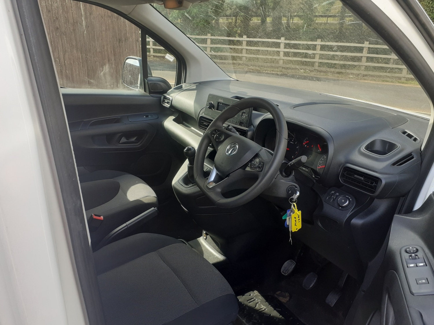 Used Vauxhall Combo 2021 for sale - 75963395: Photo 4