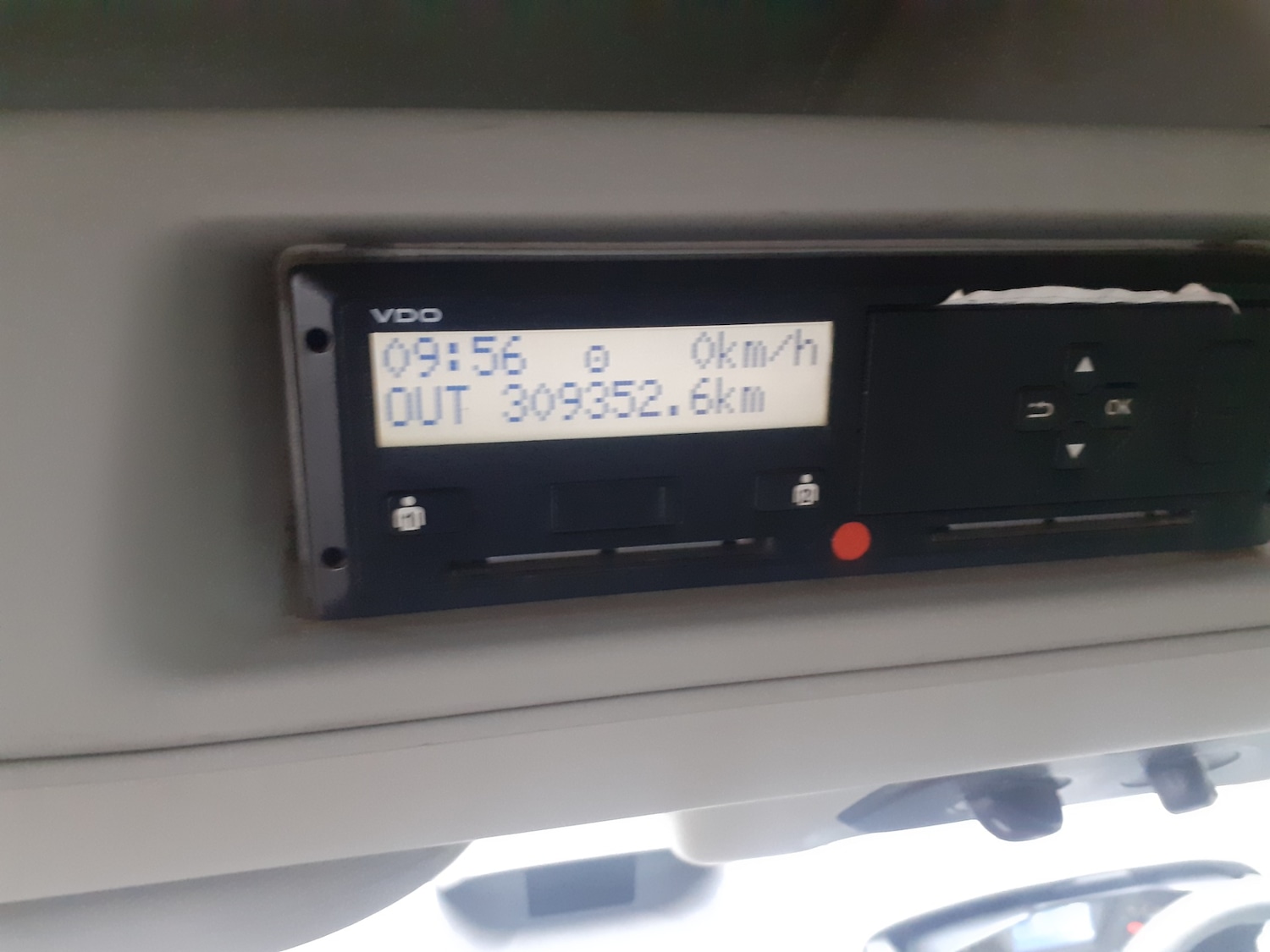 Used Ford Transit 2016 for sale - 76076098: Photo 5