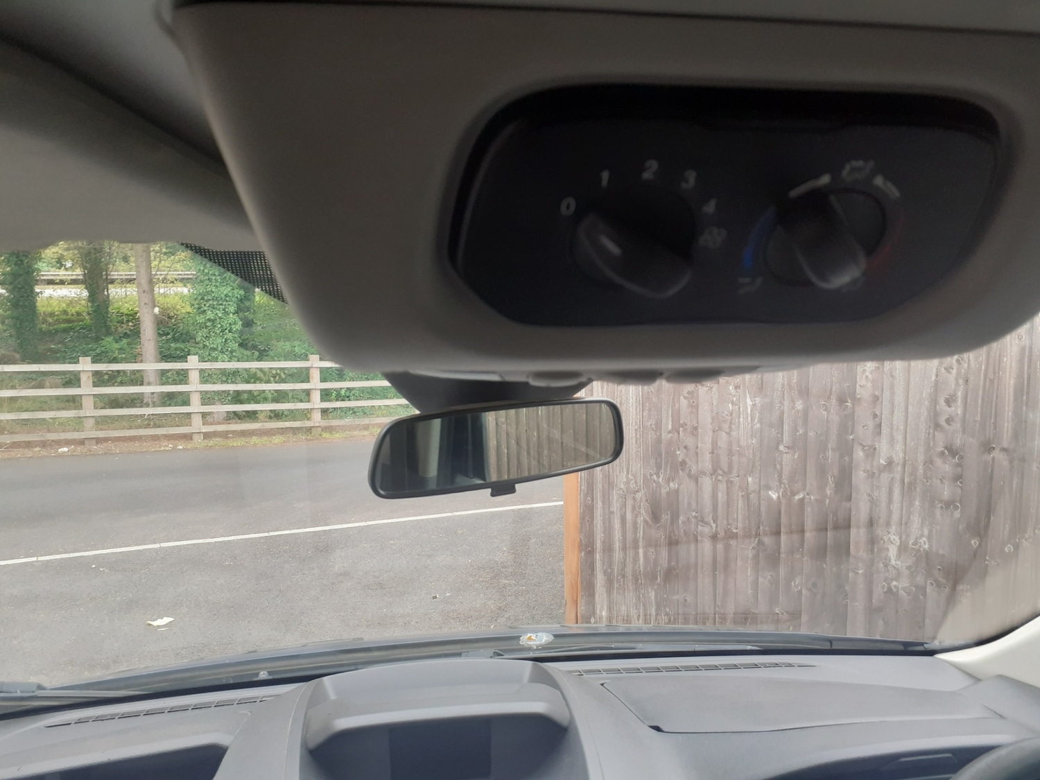 Used Ford Transit 2016 for sale - 76076098: Photo 7