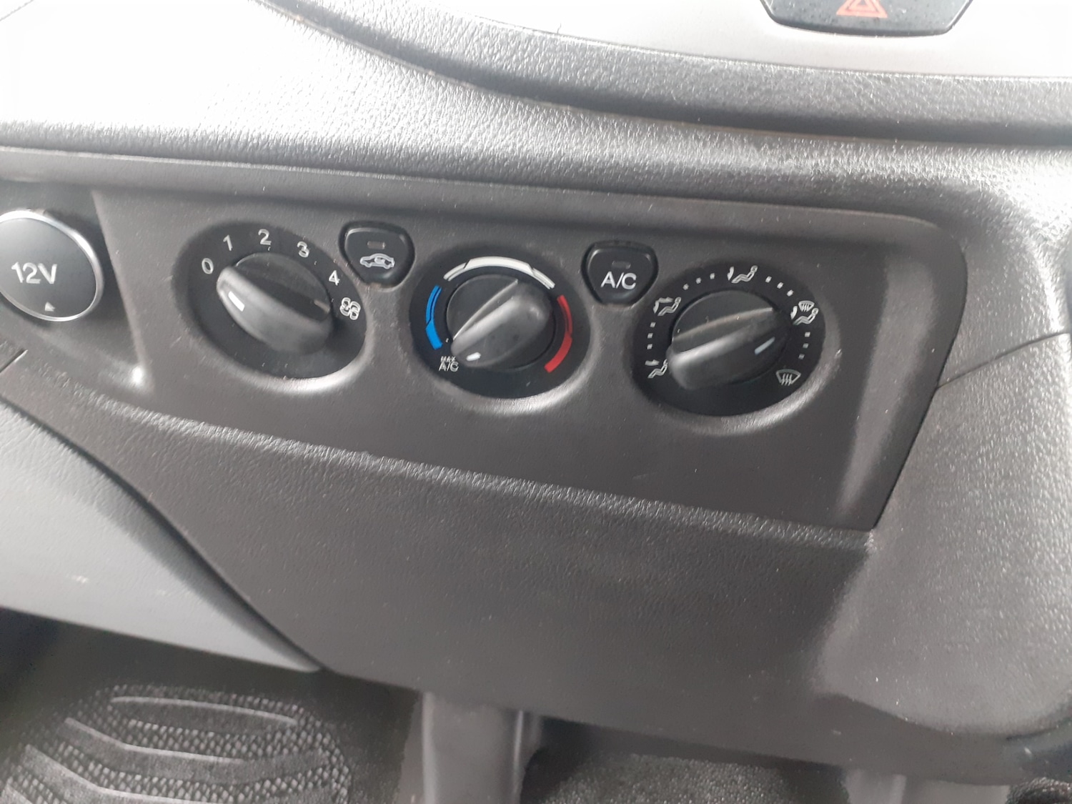 Used Ford Transit 2016 for sale - 76076098: Photo 8