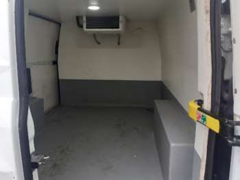 Used Ford Transit Custom 2018 for sale - 72869676: Photo