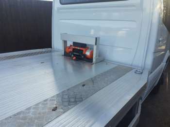 Used Mercedes-Benz Sprinter 2017 for sale - 73103730: Photo