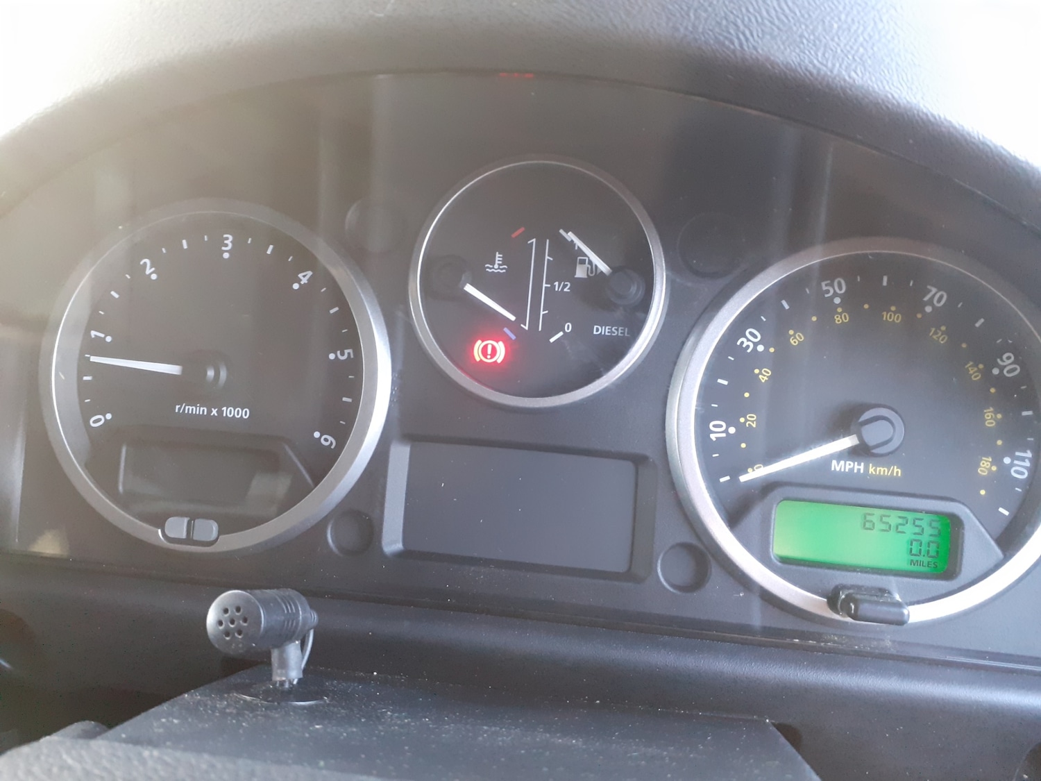 Used Land Rover Defender 2015 for sale - 76803586: Photo 5