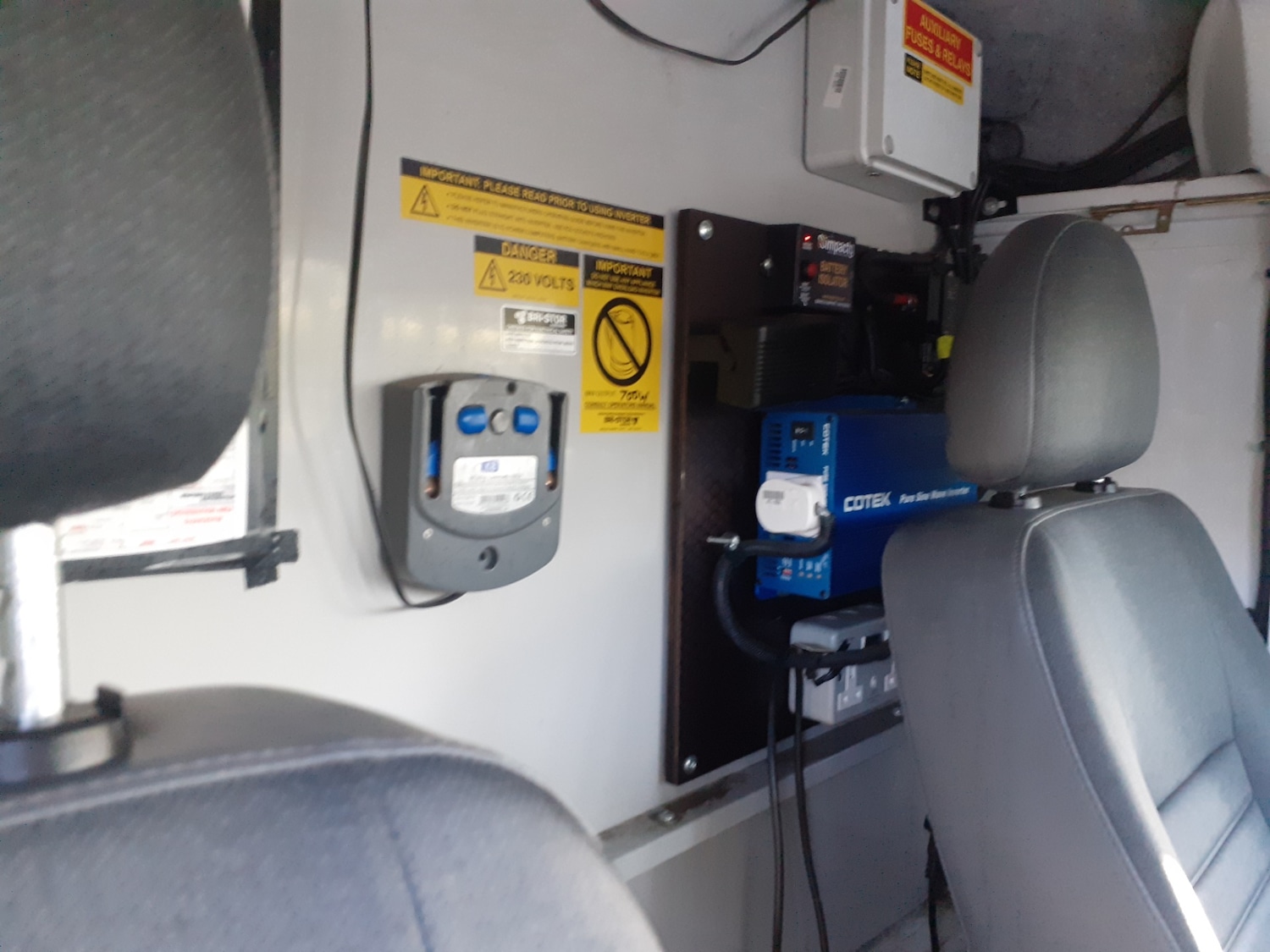 Used Land Rover Defender 2015 for sale - 76803586: Photo 6