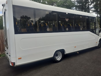 Used Mercedes-Benz Sprinter 2015 for sale - 75963398: Photo