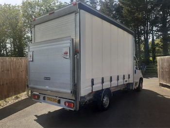 Used Peugeot Boxer 2022 for sale - 78453039: Photo