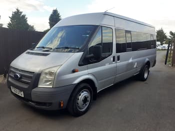 Used Ford Transit 2013 for sale - 79720676: Photo