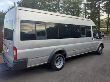 Used Ford Transit 2013 for sale - 79720676: Photo