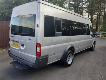 Used Ford Transit 2013 for sale - 79720676: Photo