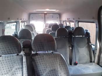 Used Ford Transit 2013 for sale - 79720676: Photo