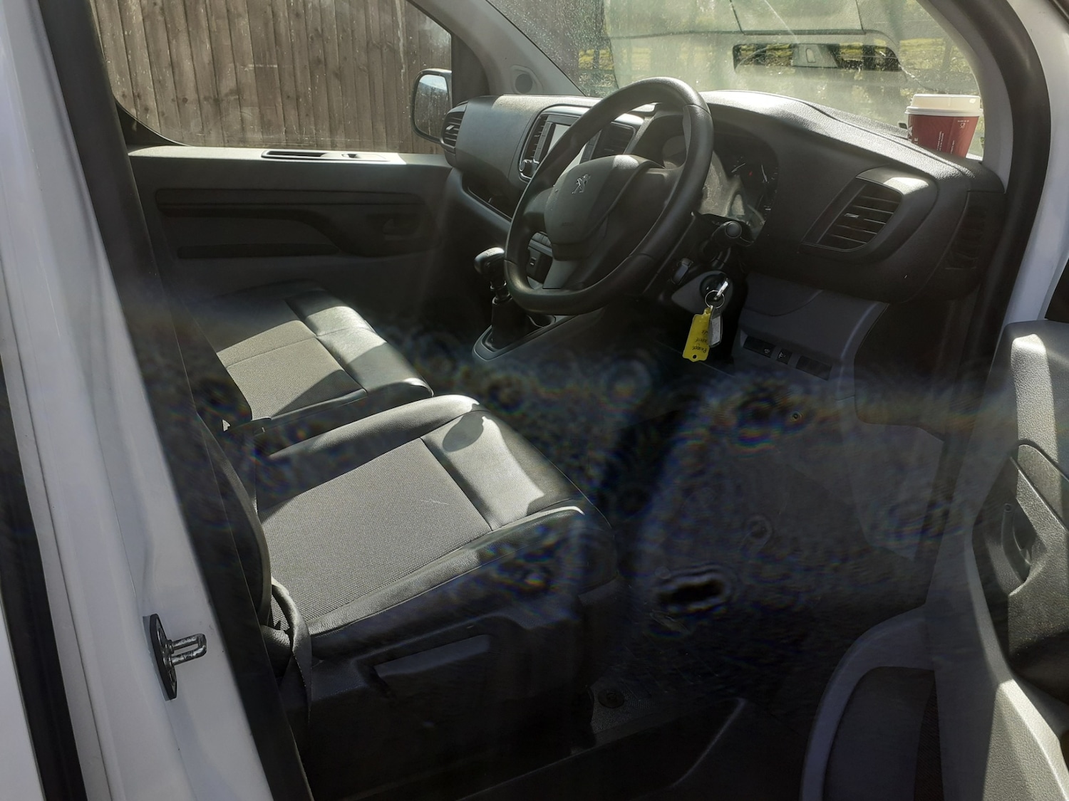 Used Peugeot Expert 2020 for sale - 77918239: Photo 4