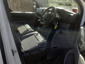 Used Peugeot Expert 2020 for sale - 77918239: Photo