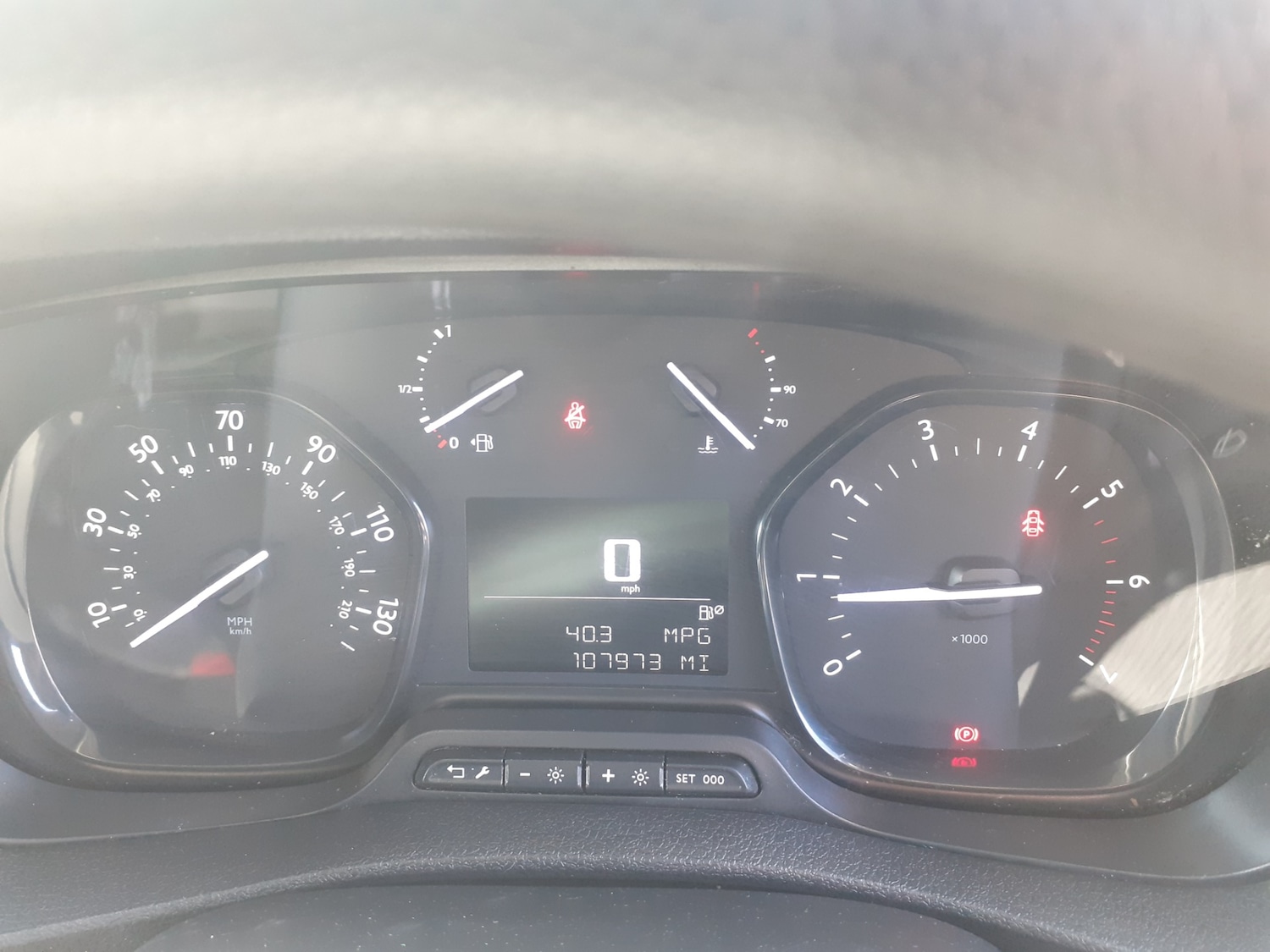 Used Peugeot Expert 2020 for sale - 77918239: Photo 5