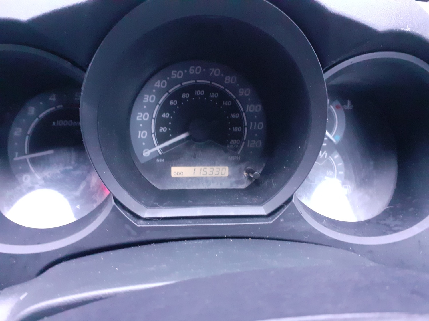 Used Toyota Hilux 2010 for sale - 77445714: Photo 6