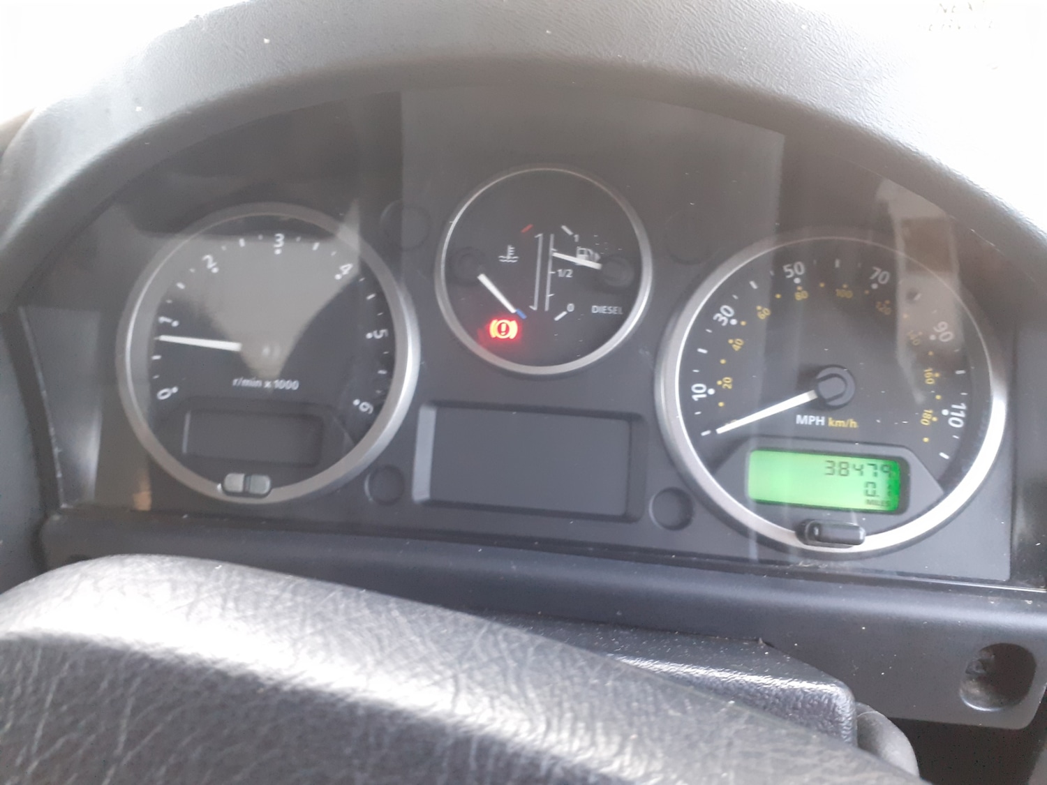 Used Land Rover Defender 2011 for sale - 76651096: Photo 7