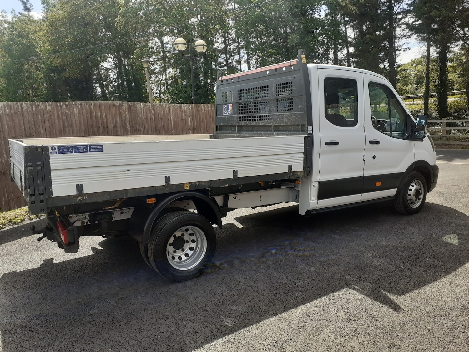 Used Ford Transit 2021 for sale - 77057002: Photo 2