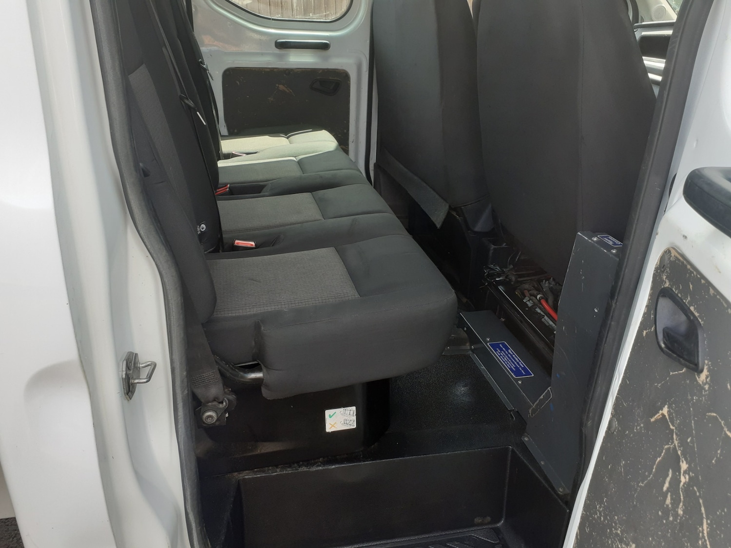 Used Ford Transit 2021 for sale - 77057002: Photo 5