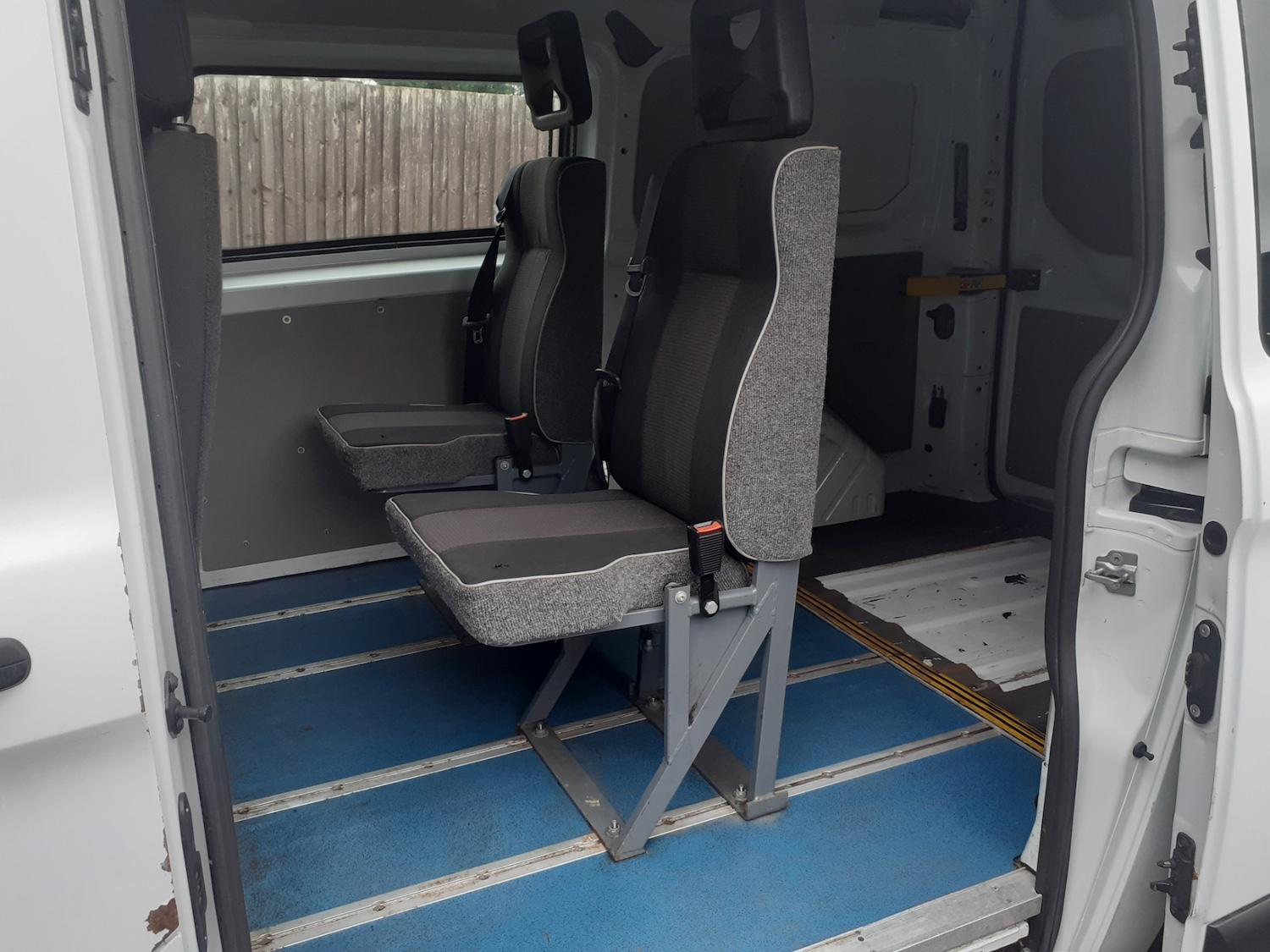 Used Ford Transit Custom 2019 for sale - 77707343: Photo 6