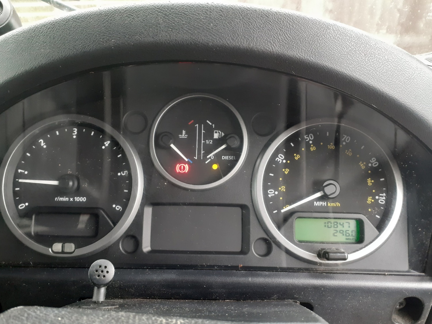 Used Land Rover Defender 2014 for sale - 77584887: Photo 5