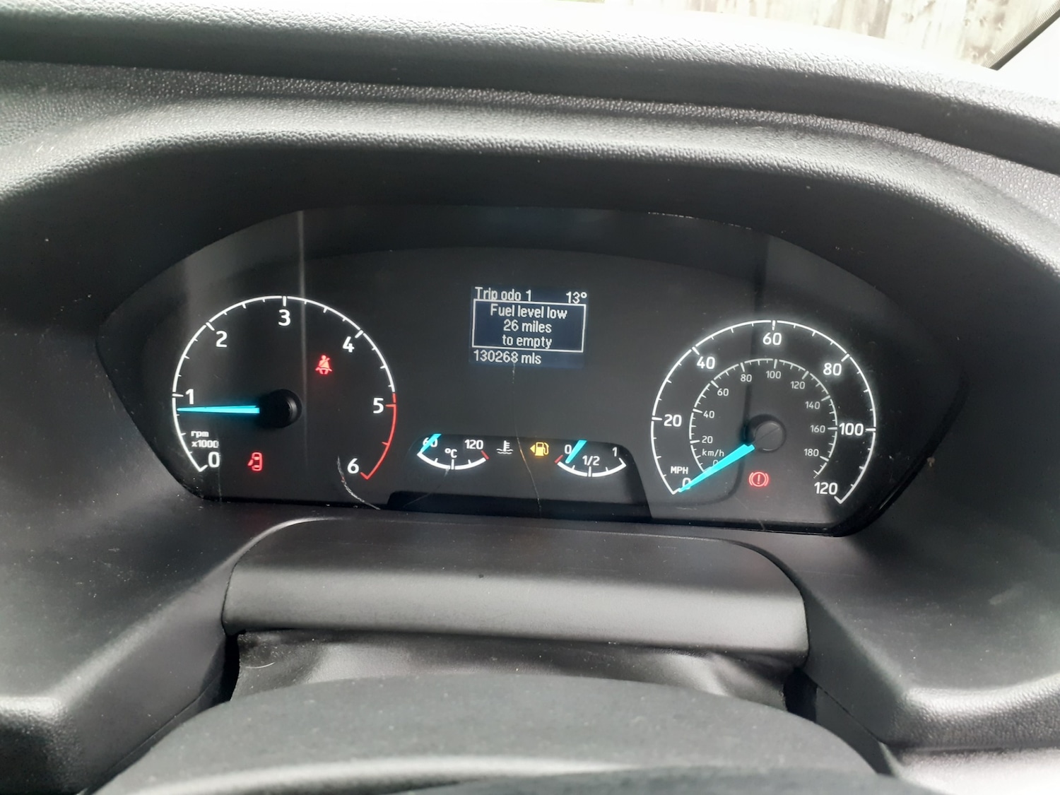 Used Ford Transit Custom 2020 for sale - 78122093: Photo 5