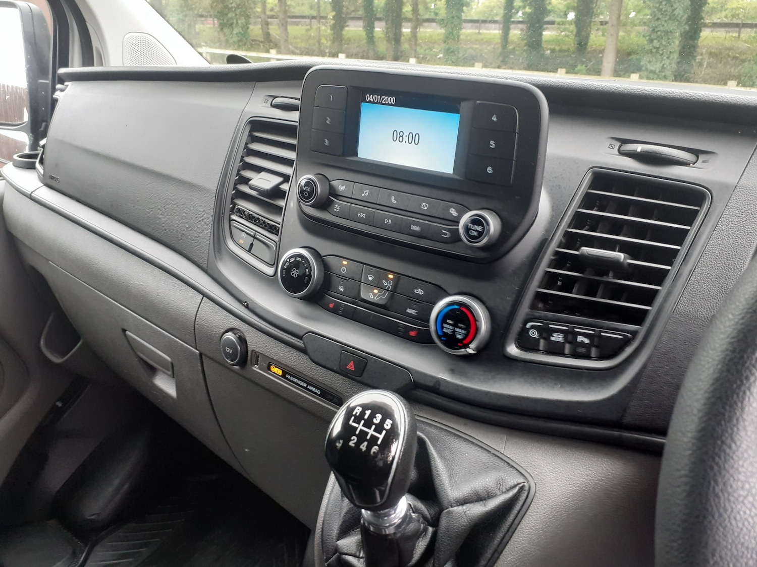 Used Ford Transit Custom 2020 for sale - 78122093: Photo 6