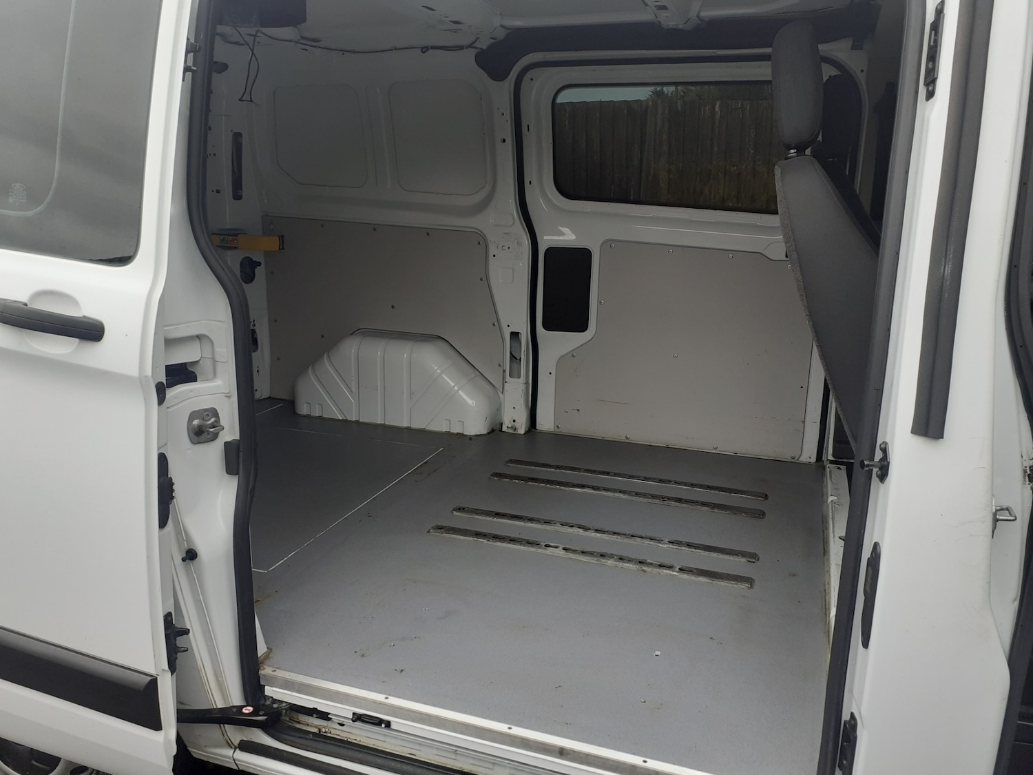Used Ford Transit Custom 2020 for sale - 78122093: Photo 7