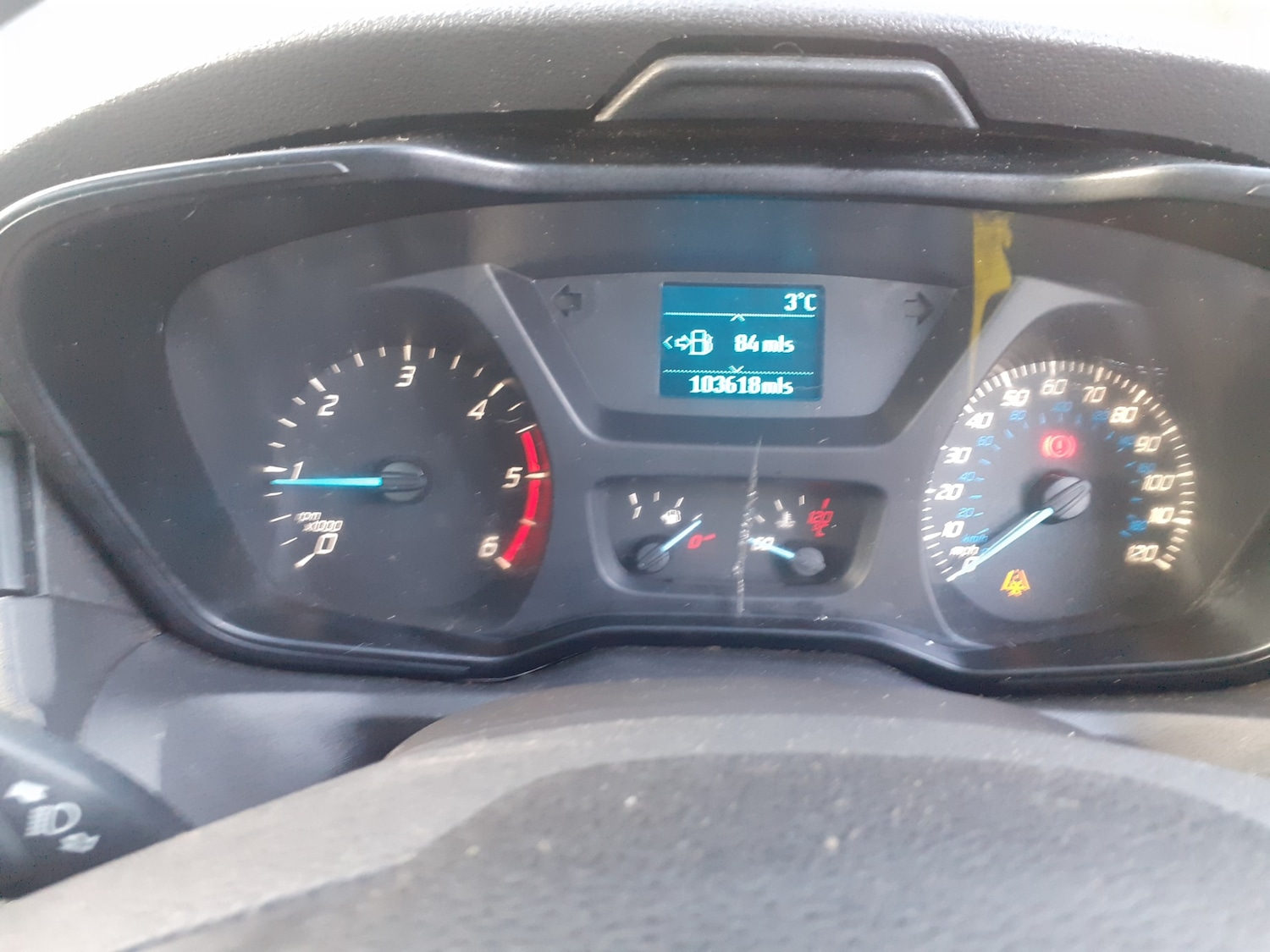 Used Ford Transit 2016 for sale - 77124067: Photo 5