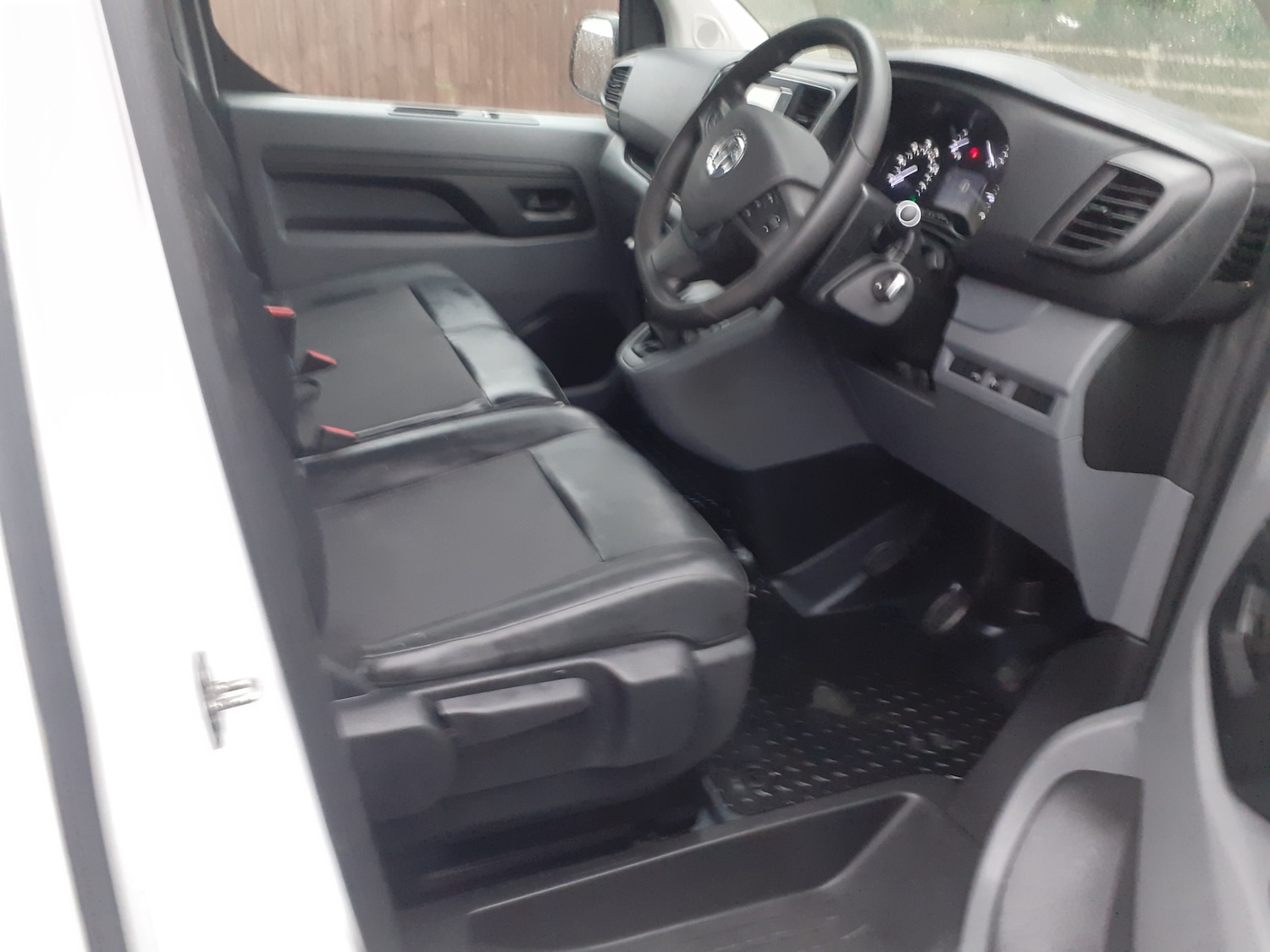 Used Vauxhall Vivaro 2020 for sale - 77138020: Photo 4