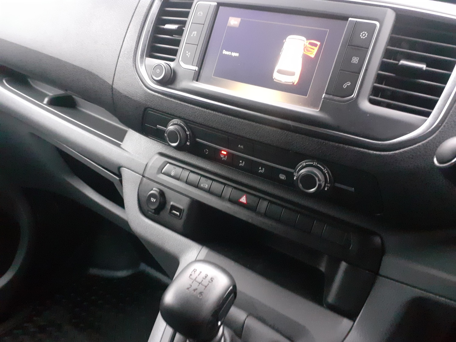 Used Vauxhall Vivaro 2020 for sale - 77138020: Photo 6