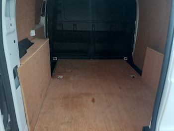 Used Volkswagen Caddy 2021 for sale - 78948959: Photo