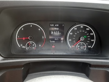 Used Volkswagen Caddy 2021 for sale - 78948959: Photo