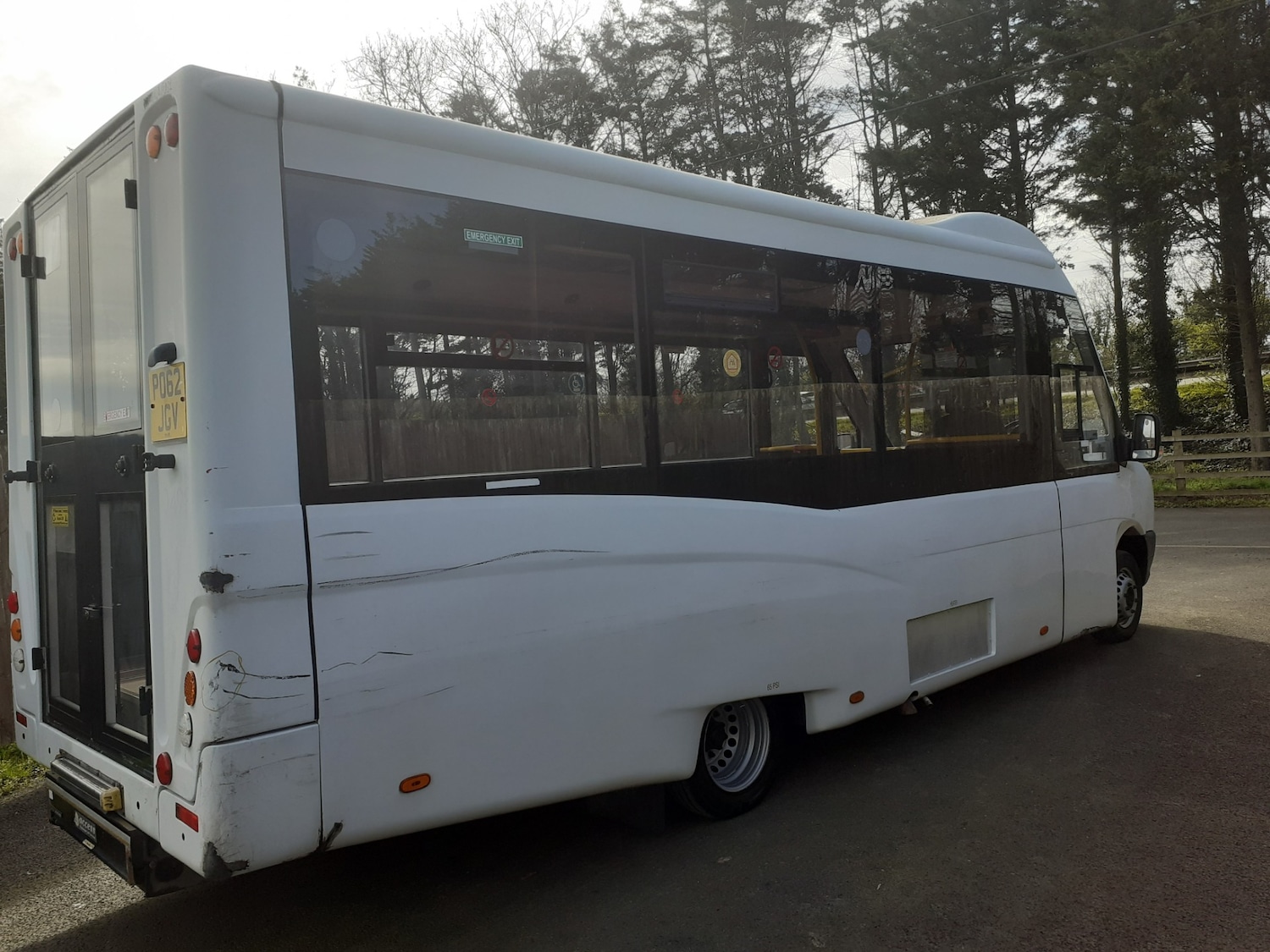 Used Volkswagen Crafter 2013 for sale - 77813395: Photo 2