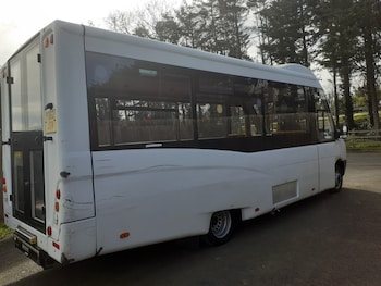 Used Volkswagen Crafter 2013 for sale - 77813395: Photo