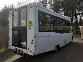 Used Volkswagen Crafter 2013 for sale - 77813395: Photo