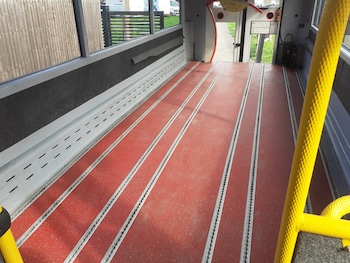 Used Volkswagen Crafter 2013 for sale - 77813395: Photo