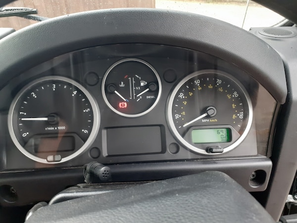 Used Land Rover Defender 2017 for sale - 76082332: Photo 6