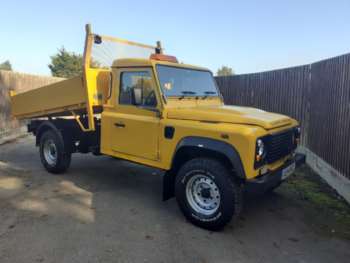 Used Land Rover Defender 2014 for sale - 72842757: Photo