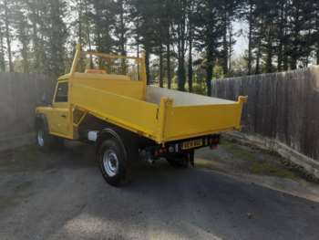 Used Land Rover Defender 2014 for sale - 72842757: Photo
