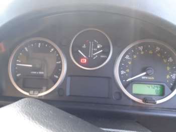 Used Land Rover Defender 2014 for sale - 72842757: Photo