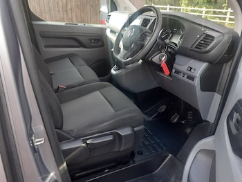 Used Vauxhall Vivaro 2022 for sale - 78465366: Photo