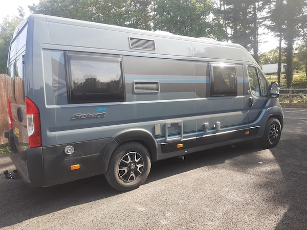 Used Fiat Ducato 2023 for sale - 75547612: Photo 2