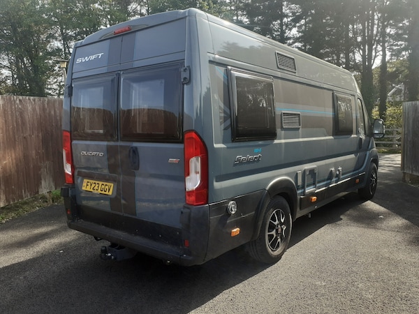 Used Fiat Ducato 2023 for sale - 75547612: Photo 3