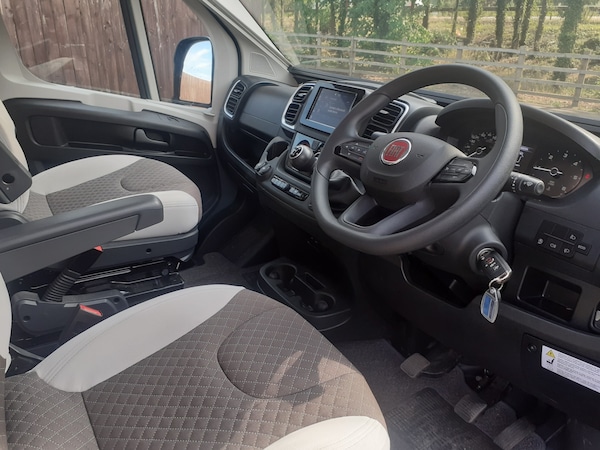 Used Fiat Ducato 2023 for sale - 75547612: Photo 4