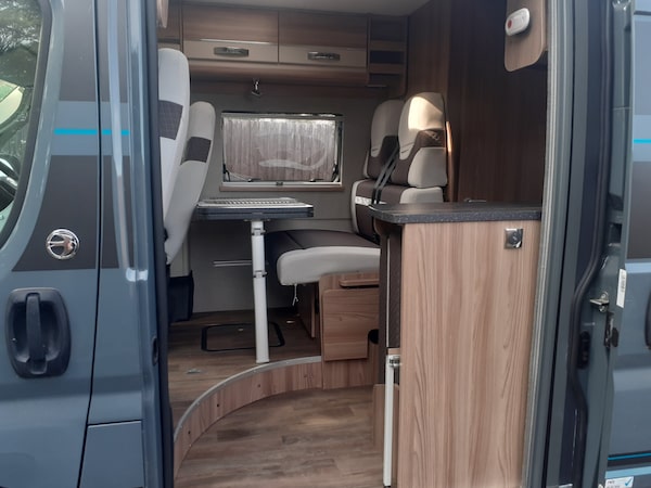 Used Fiat Ducato 2023 for sale - 75547612: Photo 5