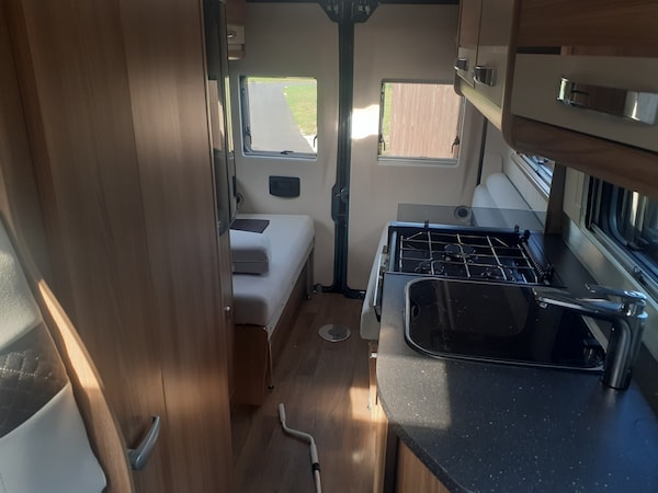 Used Fiat Ducato 2023 for sale - 75547612: Photo 6