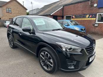 2016 (16) - 2.2d Sport Nav 5dr